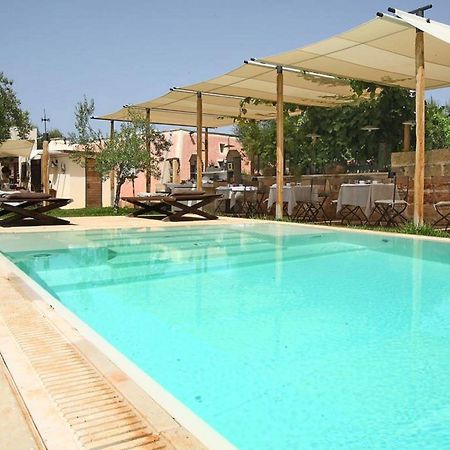 Masseria Piccapicca モルチャーノ・ディ・レウカ エクステリア 写真