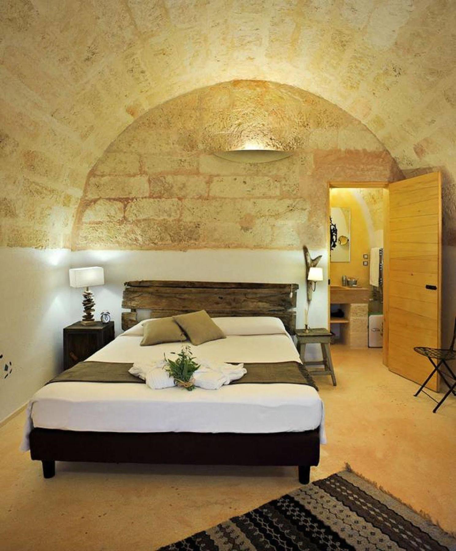 Masseria Piccapicca モルチャーノ・ディ・レウカ エクステリア 写真
