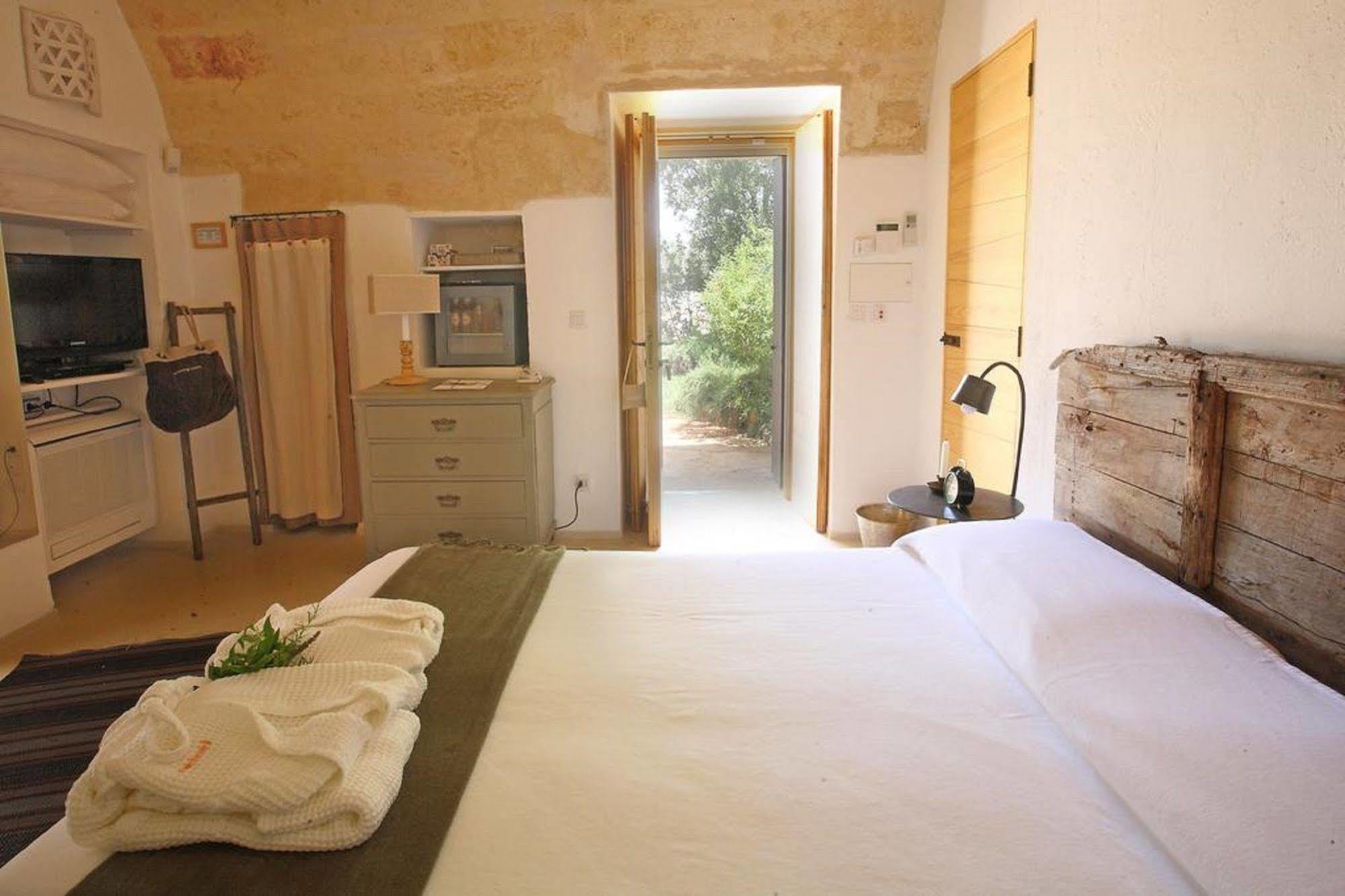 Masseria Piccapicca モルチャーノ・ディ・レウカ エクステリア 写真