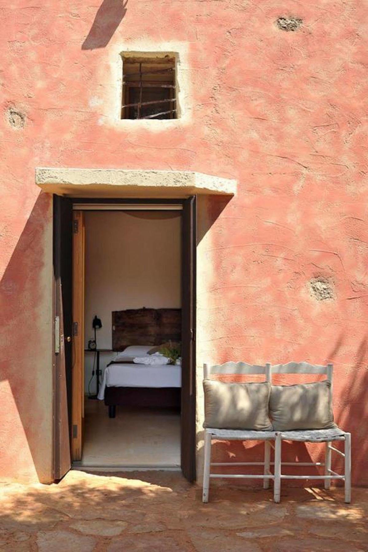 Masseria Piccapicca モルチャーノ・ディ・レウカ エクステリア 写真