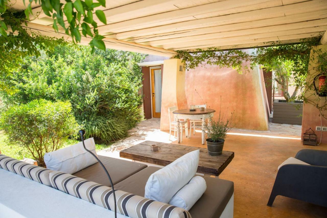 Masseria Piccapicca モルチャーノ・ディ・レウカ エクステリア 写真